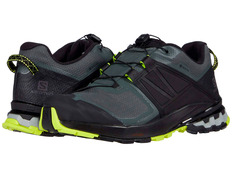 Zapatillas Salomon XA Wild GTX Gris/Negro