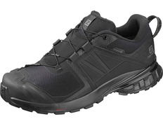 Zapatillas Salomon XA Wild GTX Negro