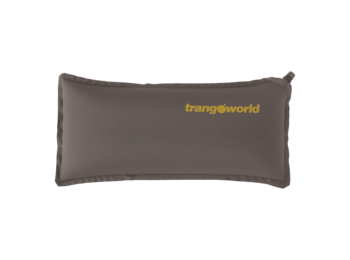 Almohada autohinchable Trangoworld Pillow Mat 160 U