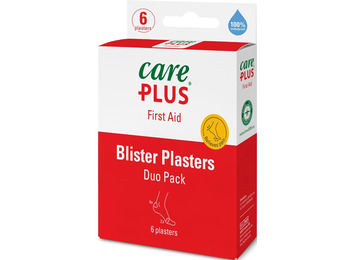 Apósitos Care Plus Anti-Blister Duo Pack