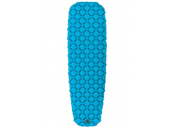 Autohinchable Ferrino Air Lite Mat Azul