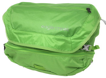 Bandolera Convertible Eagle Creek Verde