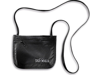 Bandolera Tatonka Skin ID Pocket Negro