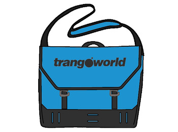 Bandolera Trangoworld Nauta 15 643 U