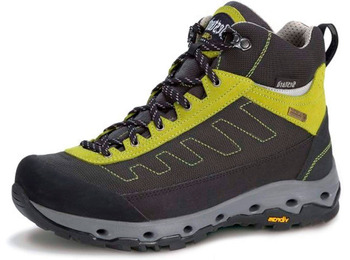 Bota Bestard Android GTX Verde lima