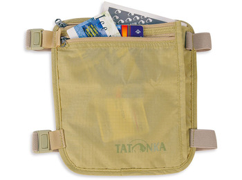 Billetera Tatonka Skin Secret Pocket Arena