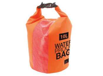 Bolsa impermeable Elementerre Omaha 10 litros