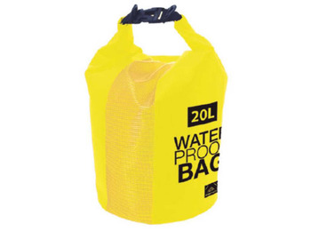 Bolsa impermeable Elementerre Omaha 20 litros