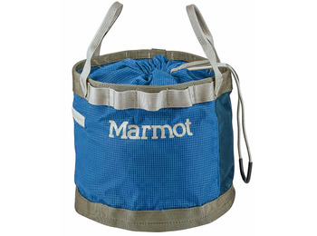 Bolsa Para Tiza Marmot Azul