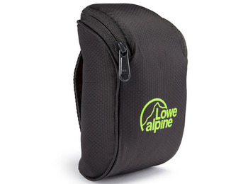 Bolsa Transporte Lowe Alpine Negra Grande