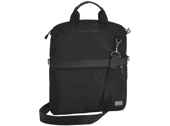 Bolso Eagle Creek Satchell Negro