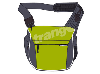 Bolso Trangoworld Kando 343 U