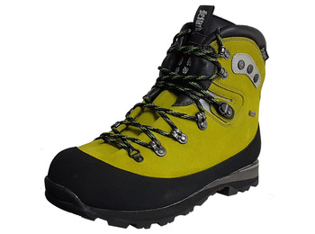 Bota Bestard Crossover AG Verde