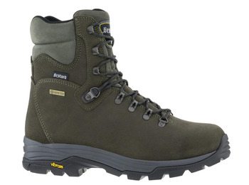 Bota Bestard Estepa GTX Verde