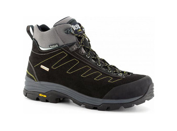 Bota Bestard Fenix GTX Negro