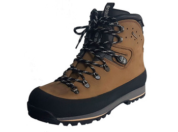 Bota Bestard Goretex Breithorn Pro Marrón