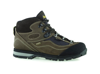 Bota Bestard Goretex Cross BG3 Marrón