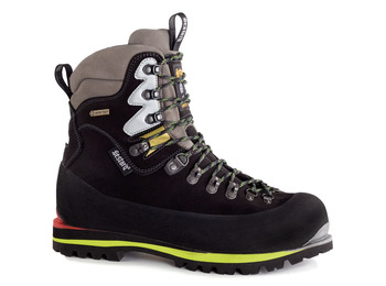 Bota Bestard Goretex Elbrus Negra