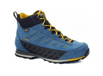 Bota Bestard Goretex Galaxy Azul