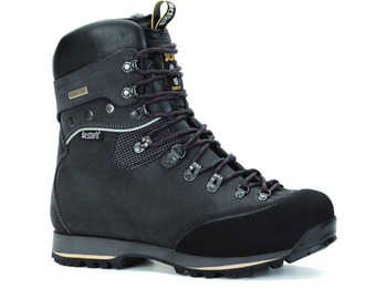 Bota Bestard Goretex Top Performance Gris