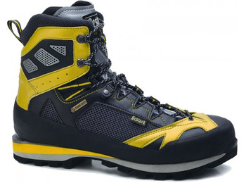 Bota Bestard Goretex Trek Alpine