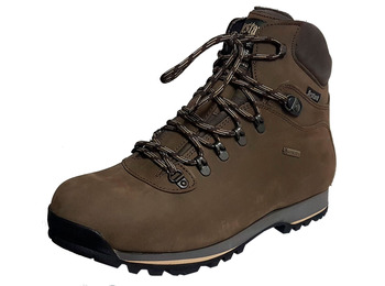 Bota Bestard Goretex Trotter II Marrón