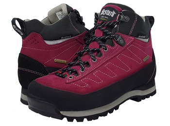 Bota Bestard GTX Nova W Morado/Negro