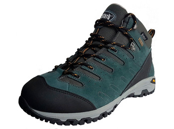 Bota Bestard GTX Travessa Cobalto