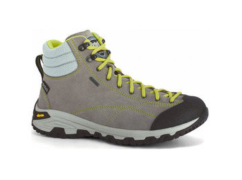 Bota Bestard Rando Mid GTX Beige/Mostaza