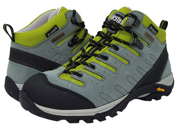 Bota Bestard Travessa Lady GTX Lima-Gris