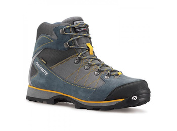 Bota DOLOMITE Davos GTX Azul/Gris