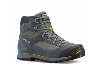 Bota DOLOMITE Zernez GTX Gris/Azul