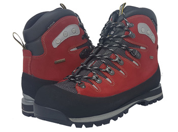 Bota Gore-tex Bestard Advance K Pro Roja