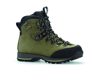 Bota Gore-tex Bestard Breithorn Lite Lady Verde