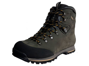 Bota Gore-tex Bestard Breithorn Lite Vibram Gris