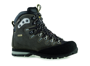 Bota Gore-tex Bestard Summit BG3 Gris