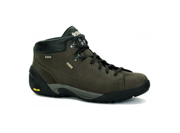 Bota Goretex Bestard Travel Oliva