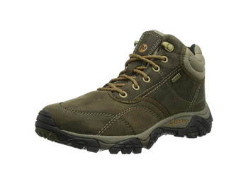 Bota Merrell Moab Rover Mid WTPF Camel