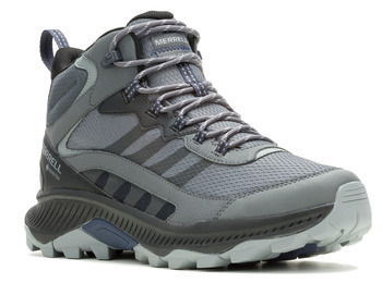 Bota Merrell Speed Strike 2 Mid GTX Gris