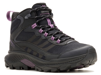 Bota Merrell Speed Strike 2 Mid GTX W Negro