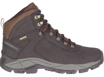 Bota Merrell Vego Mid LTR WP Marrón