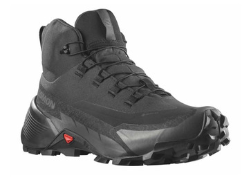 Bota Salomon Cross Hike Mid 2 GTX Negro