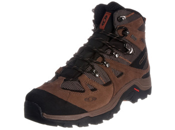 Bota Salomon Discovery GTX Marrón/Negro