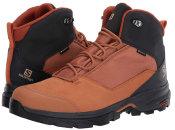 Bota Salomon Outward GTX Ocre