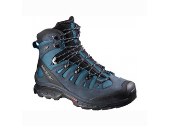 Bota Salomon Quest 4D 2 GTX Marino/Azul