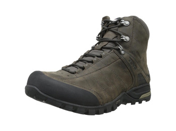 Bota Teva Riva Winter Mid WaterProof Marrón