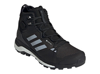 Botas Adidas Terrex Skychaser 2 Mid GTX Negro