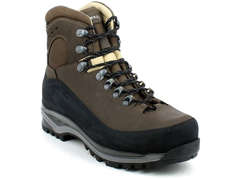 Botas Aku Superalp NBK GTX Marrón