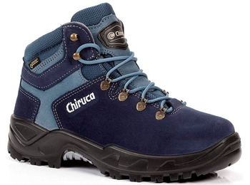 Botas Chiruca Covaleda 23 GTX Azul