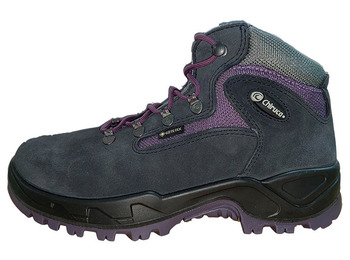 Botas Chiruca GTX Massana 36 Gris/Morado